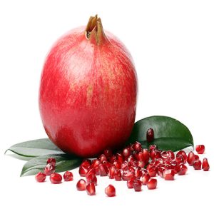 POMEGRANATE