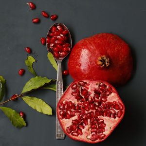 pomegrante